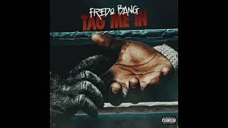 Fredo Bang - Tag Me In (AUDIO)