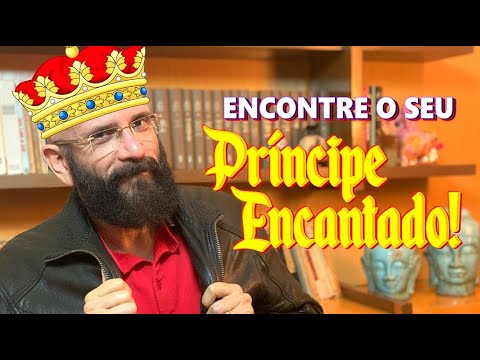 Vídeo: Como Encontrar Um Príncipe