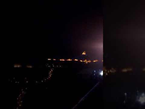 Veliko Tarnovo Fortress