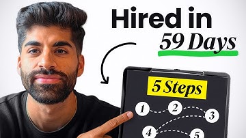 How to break into tech sales in 59 days
