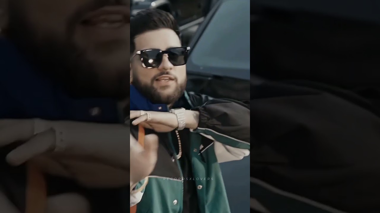 Shadow | Karan Aujla new song 2023 