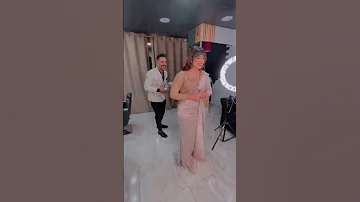 اشرف ومريم جمال اوي ترند 