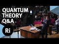 Q&A: Why Everything You Thought You Knew About Quantum Physics is Different