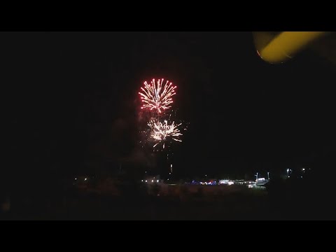 Happy New Year