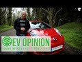 30kwh Nissan Leaf | Range Test & Review