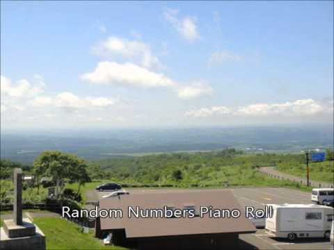 Tour in Japan of AutoPiano(playerpiano) 429368946 RNPR Akanko,Kussharo,Onneto,Lake Mashu