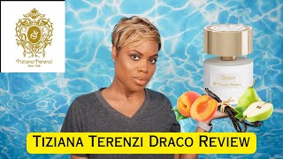 Tiziana Terenzi Draco Review