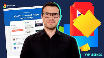 Ionut Neagu on Building Themeisle & The Future of WordPress Themes | E26