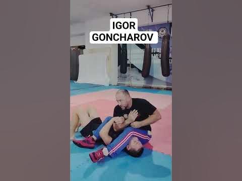 Армбар - YouTube