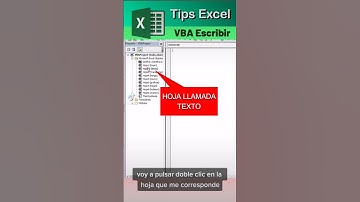 ⚠️como #programar en #excel para ingresar datos de manera fácil y rápida⚠️ #cursodeexcel #aprende