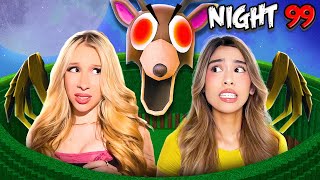 Download Lagu USING THE BEST HACKS to BEAT 99 NIGHTS IN THE FOREST W/ @KatrinaBuno MP3 Download Lagu USING THE BEST HACKS to BEAT 99 NIGHTS IN THE FOREST W/ @KatrinaBuno MP3