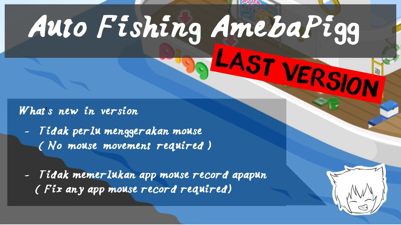 Blackjack vip ameba pigg