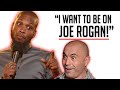 Ali Siddiq Manifesting Being on Joe Rogan Experience Live