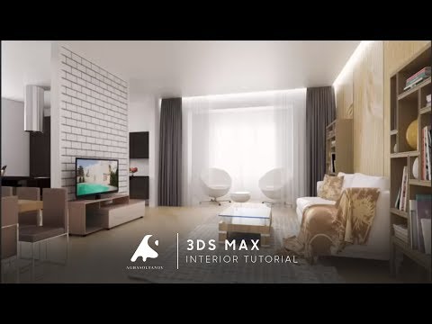 3d-max-interior-design-modeling-tutorial-vray-+-photoshopcameraraw-hd