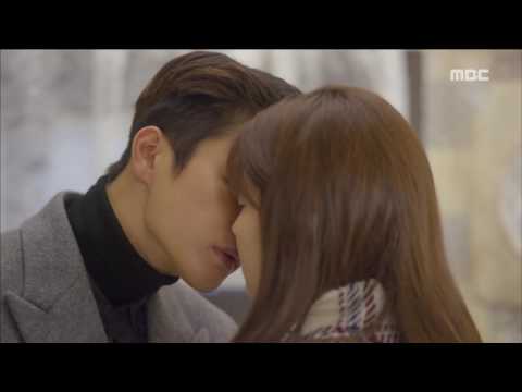 [Shopaholic Louis] 쇼핑왕 루이 ep.13 Seo In-guk confessed the truth to Nam Ji-hyun 20161103