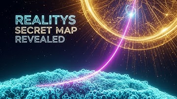 Discovered Mapping the Structure of Reality From Quantum Scales to Cosmic Webs Secrets