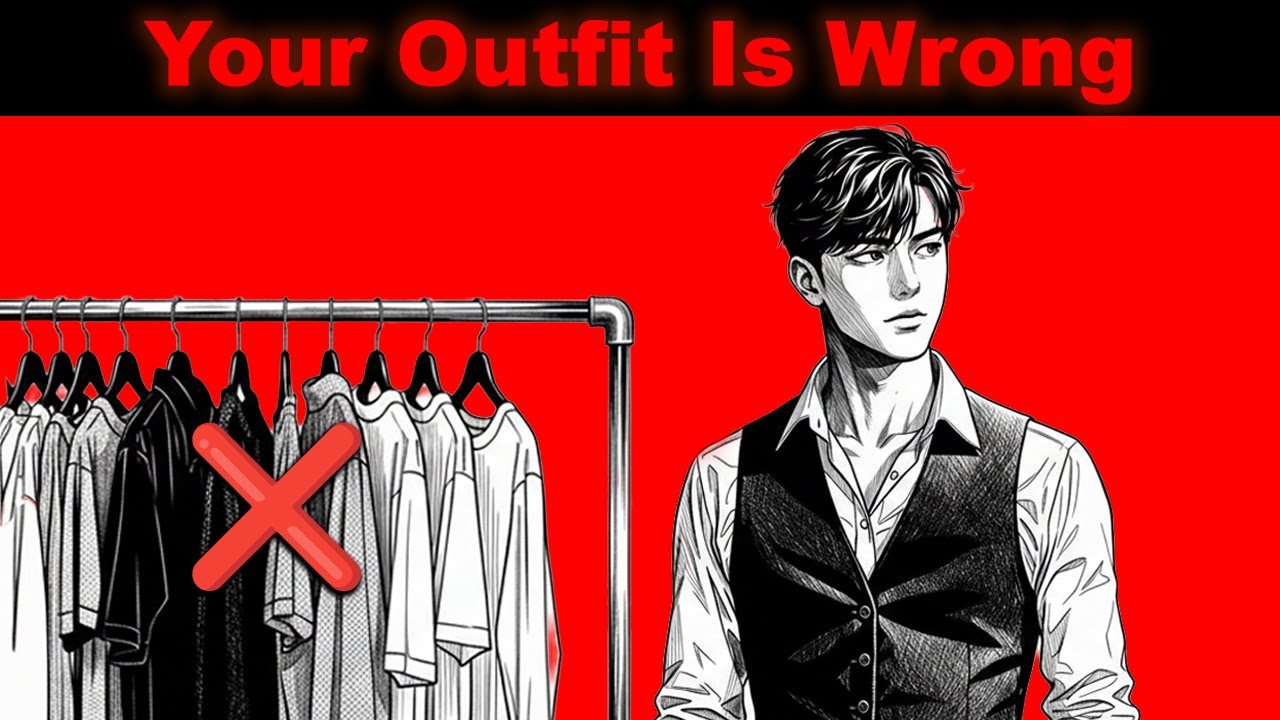 Upgrade Your Style in 24 Hours - YouTube