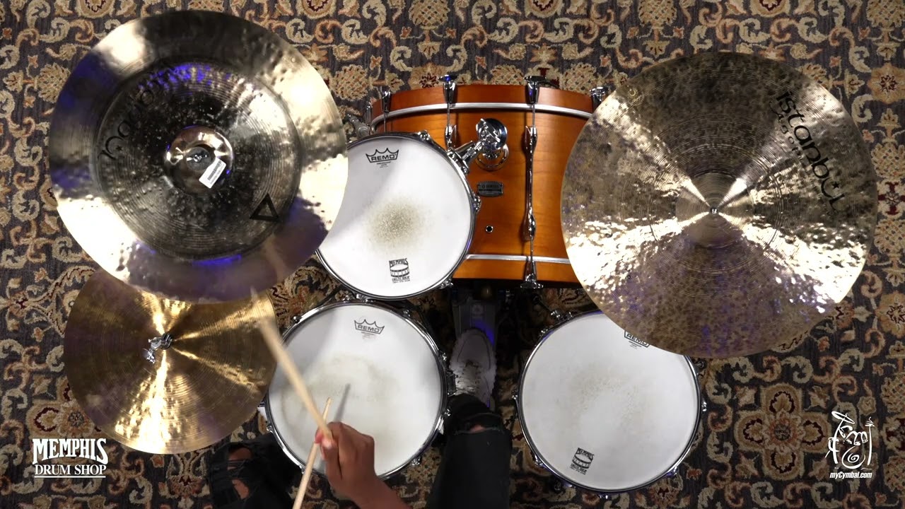 Istanbul Agop 20
