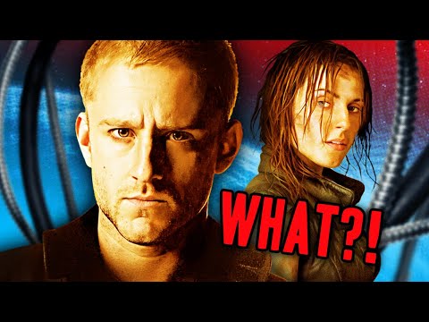 What Happened To Pandorum?