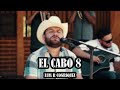 Luis R Conriquez EL CABO 8 Corridos 2023 mp3