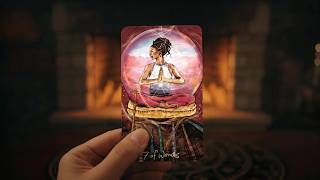 The Man You Are Thinking About Is Coming To See You For Something Big