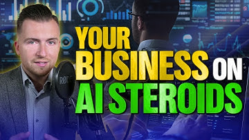 AI CEO Dashboard: Make Million-Dollar Decisions in Seconds