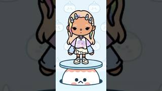 5 character ideas you can use✨ | Part 7 | Toca Boca