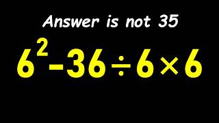 99% of People Get This Wrong!