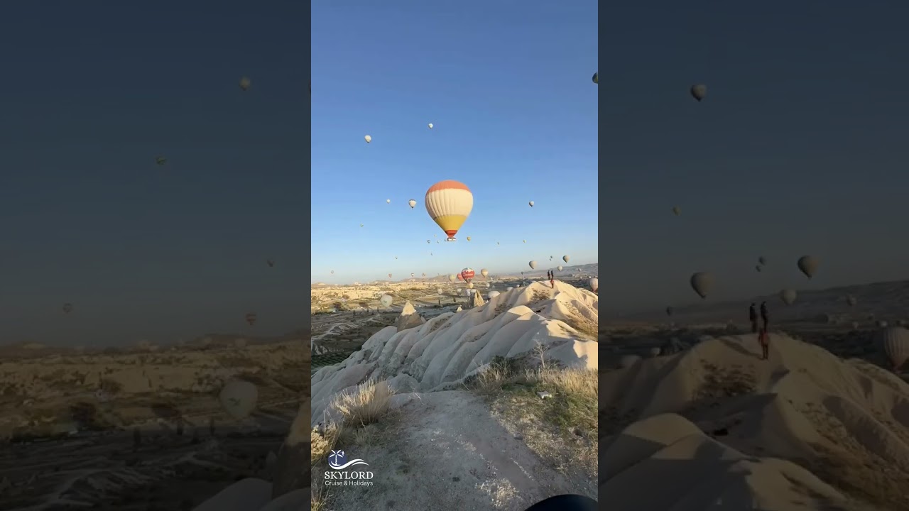 Discover Why Cappadocia Should be your Next Travel Destination