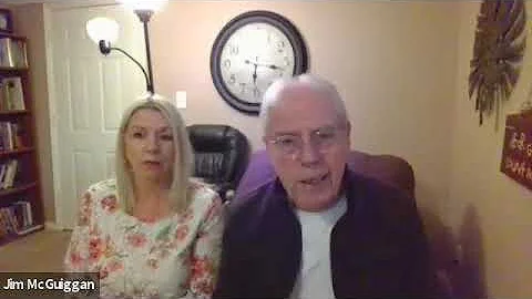 Jim McGuiggan, "An Overview of Romans" (Part 1)
