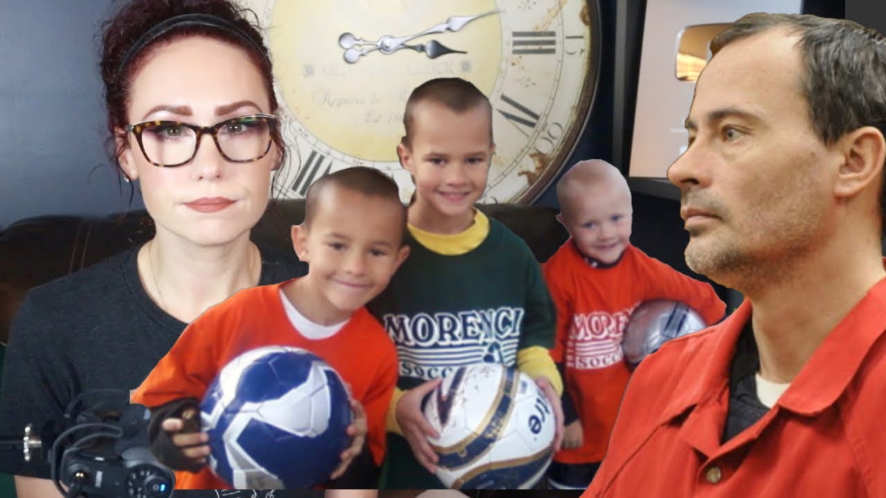 A Cold Case Mystery The Skelton Brothers Part Two YouTube