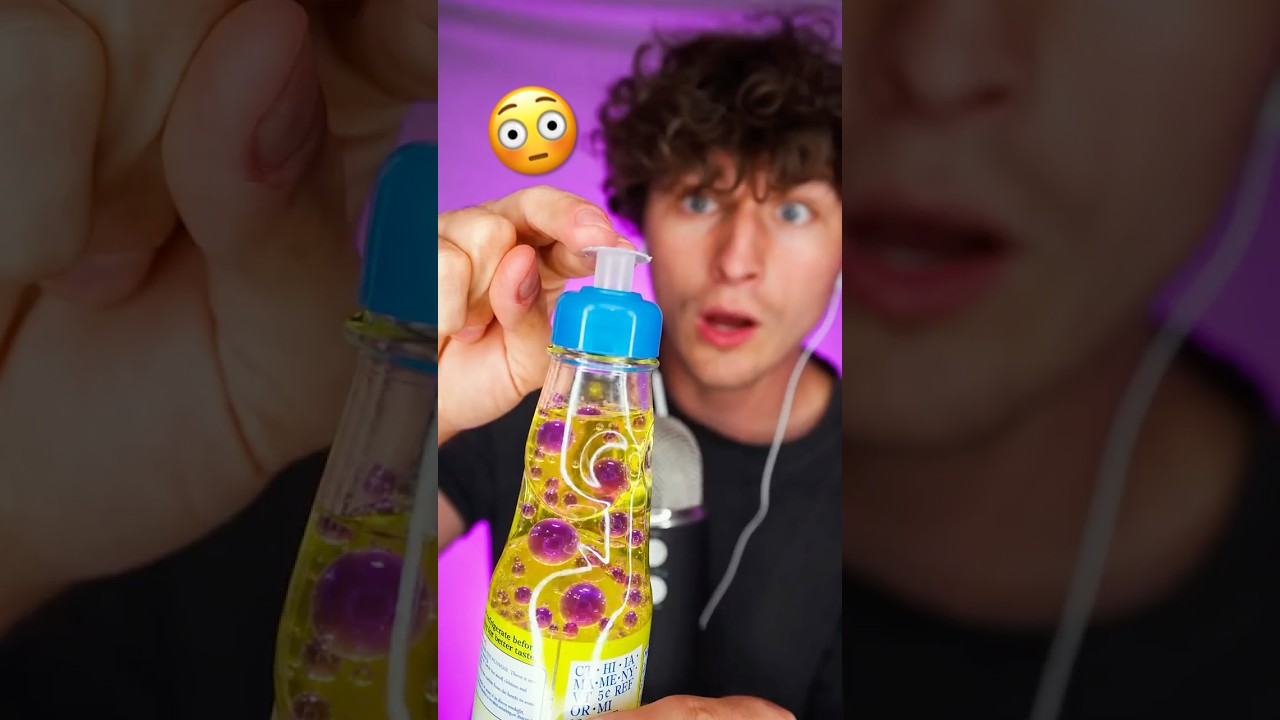 Latest Title & Thumbnail