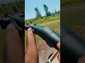 First Time Gun Shooting with Wife &amp; Father-in-Law 🔫 | Family Bonding &amp; Range Day Vlog 🎯