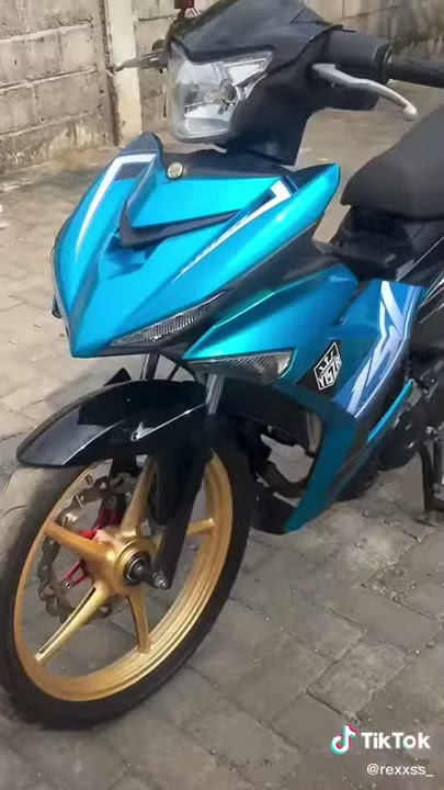 MX KING BUAT STORY WA 2021