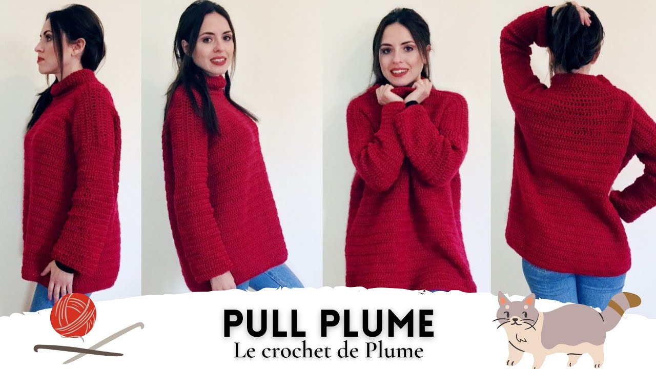Sitemapcdatahttpsshopinf Inetcomcrochet Facile Pull Au Crochet Explications