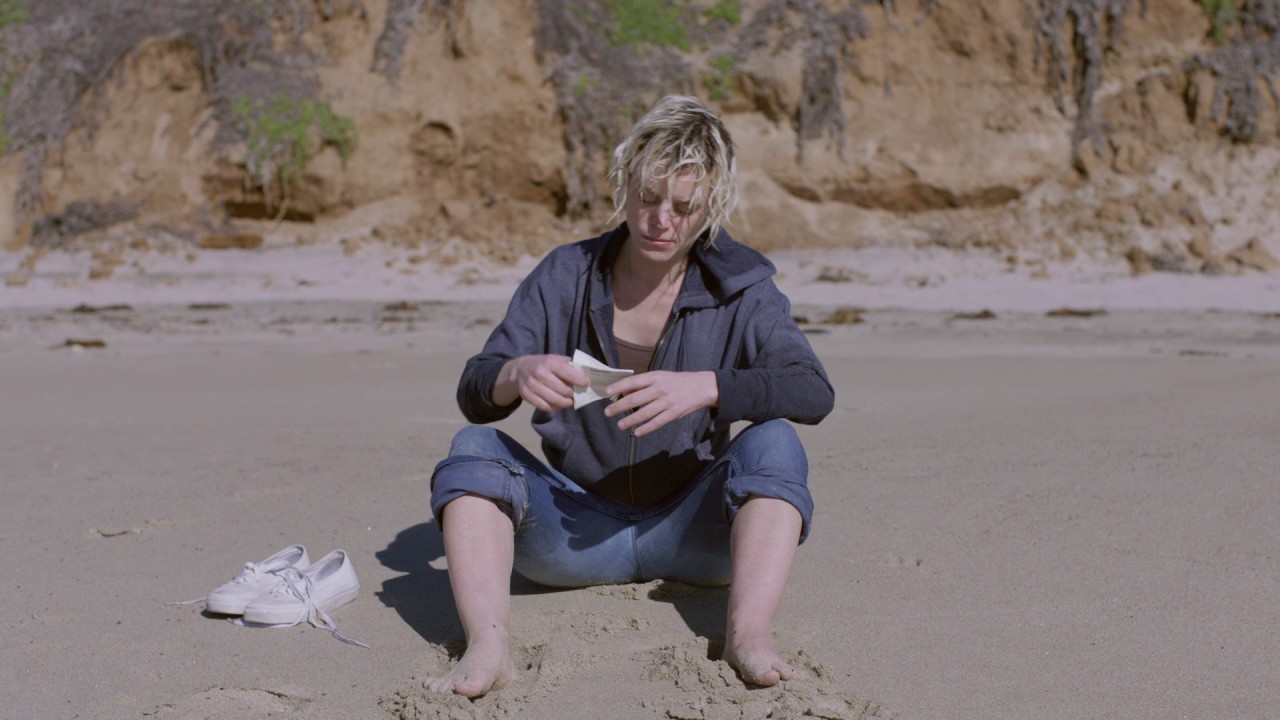 festival of lights No Light and No Land Anywhere (Trailer)