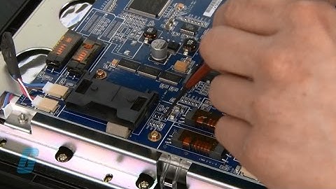 Galco Repairs: GE Quickpanel Touch Screen HMI