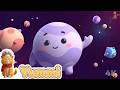 ✨ Slime selber machen &amp; Planeten kennenlernen! 🌍 Spaßige Kinderlieder &amp; Bastelideen