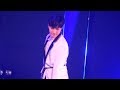 180501 후쿠오카 BLUE MOON (jinyoung ver)