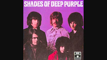 Deep Purple - Hush