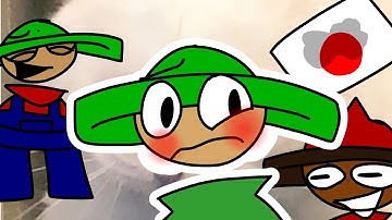 Peepee boy| Dave and Bambi Golden Apple shit AGAIN