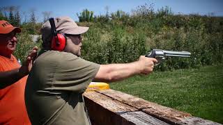 GAT SHOW 2019 - The Guns & Tactical Show