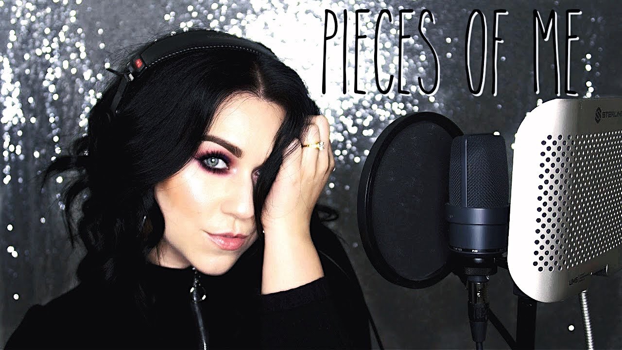 Pieces of Me by Ashlee Simpson (Single, Pop Rock): Reviews, Ratings,  Credits, Song list - Rate Your Music