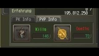 Dejavu Clic Last Chaos Pvp Montage