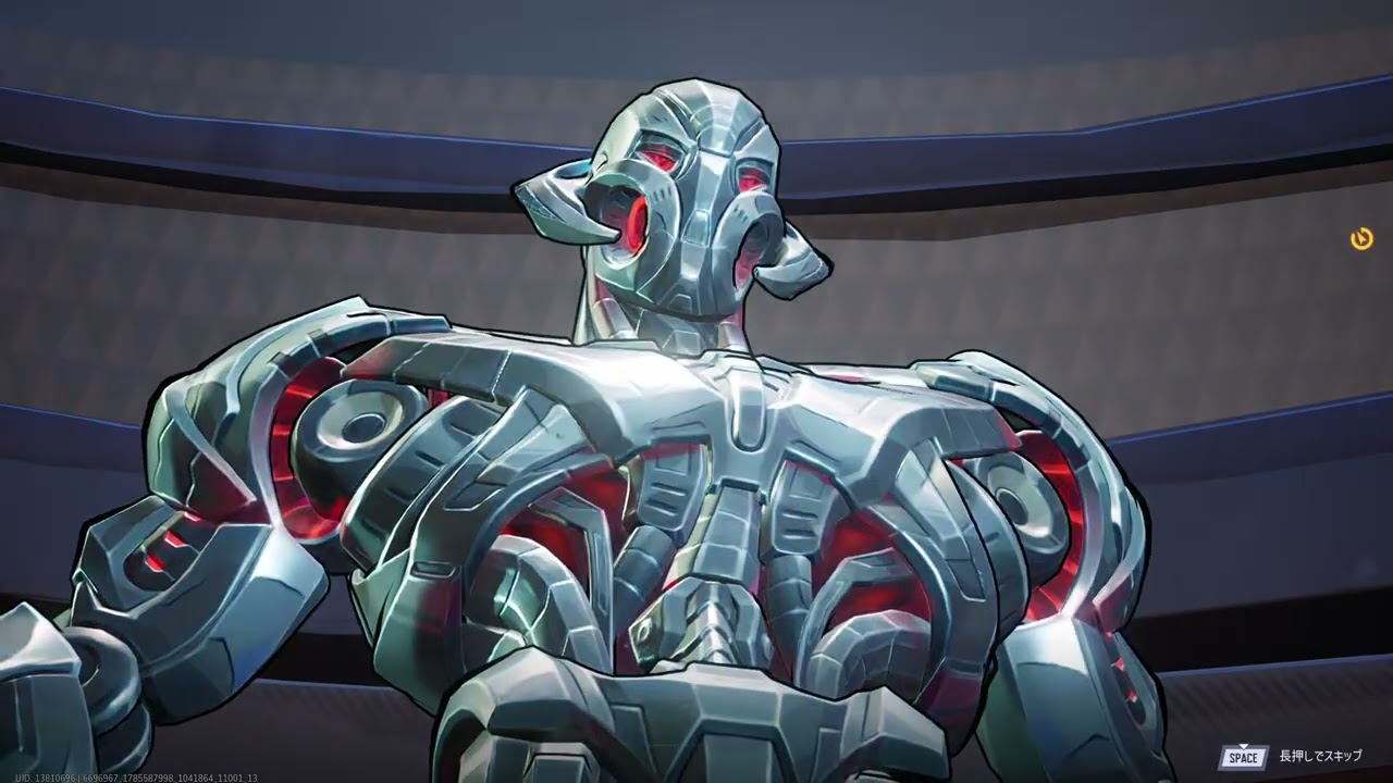 PVE HULK Avengers: Age of Ultron。エイジオブウルトロン。映画PVE
