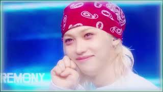Stray Kids Felix Edit
