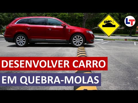 Vídeo: Como você evita quebras de carro?