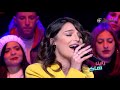 شاهد نوميديا تغني لذكرى الشاب عقيل الله يرحمو 