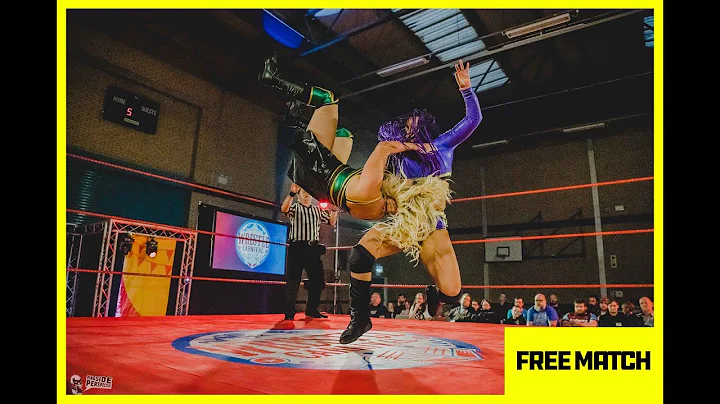 [Free Match] Rhio vs Emersyn Jayne (EVE, OTT, PROG...