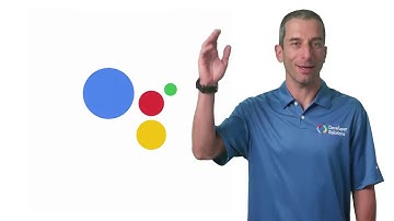 [REUPLOAD] What is the Google Assistant Developer Community Program?